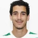 Ioannis Hadjivasilis — cầu thủ, Akritas