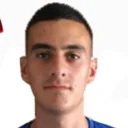 Theodoros Kolokoudias — cầu thủ, Ayia Napa