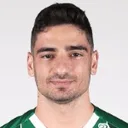Paris Psaltis — cầu thủ, Dinamo Tbilisi