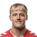 Kasper Kristensen — cầu thủ, Vejle