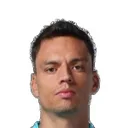 Óscar Whalley — cầu thủ, Guadalajara Chivas