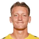 Sebastian Hausner — cầu thủ, AIK Stockholm
