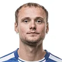 Benjamin Hvidt — cầu thủ, Esbjerg
