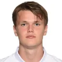 Alexander Ammitzbøll — cầu thủ, Aalesund II