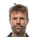Patrick Mortensen — cầu thủ, Brondby