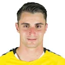 Sebastian Mielitz — cầu thủ, Werder Bremen II