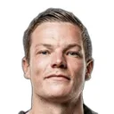 Stefan Gartenmann — cầu thủ, Sampdoria