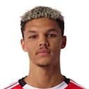 Alexander Bah — cầu thủ, Benfica