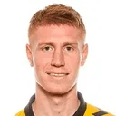 Bjarke Jacobsen — cầu thủ, VfL Osnabrück