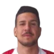 Gianluca Zanette — cầu thủ, Hercílio Luz