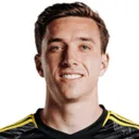 Malte Amundsen — cầu thủ, Columbus Crew