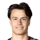 M. Hallberg — cầu thủ, Kalmar FF