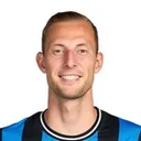 G. Nilsson — cầu thủ, Hertha BSC