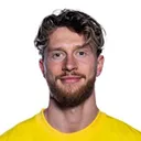 Kasper Høgh — cầu thủ, Celtic