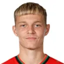 Mathias Ross — cầu thủ, Plymouth