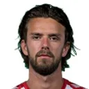 Lucas Andersen — cầu thủ, BG Pathum United