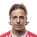 Frederik Børsting — cầu thủ, Aalborg