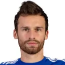 Filip Lesniak — cầu thủ, Kolding IF