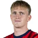 Mikkel Kaufmann — cầu thủ, 1. FC Heidenheim