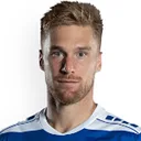Tom van Weert — cầu thủ, Atromitos