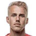 Nicolai Flø — cầu thủ, Sonderjyske
