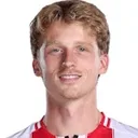 Mads Roerslev — cầu thủ, Southampton U21