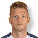 Lucas Jensen — cầu thủ, Middelfart