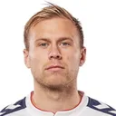 Jón Þorsteinsson — cầu thủ, Hertha BSC