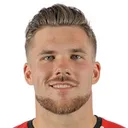 Benjamin Källman — cầu thủ, Hannover 96