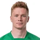 Sebastian Grønning — cầu thủ, Hertha BSC