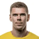 Mikkel Pedersen — cầu thủ, Hobro