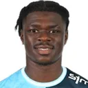 Emmanuel Sabbi — cầu thủ, Vancouver Whitecaps