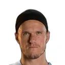 Alexander Scholz — cầu thủ, FC Tokyo