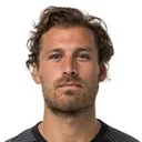 Erik Sviatchenko — cầu thủ, Port FC