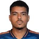 Evander — cầu thủ, FC Cincinnati