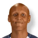 Ayo Simon Okosun — cầu thủ, Hvidovre