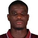 P. Onuachu — cầu thủ, Trabzonspor