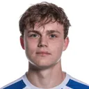 Jonas Mortensen — cầu thủ, Rosenborg
