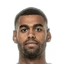 Daniel Anyembe — cầu thủ, Viborg
