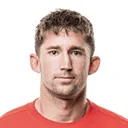 Mark Brink — cầu thủ, FC Nordsjaelland
