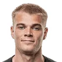 Patrick Egelund — cầu thủ, FC Fredericia