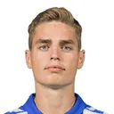 Daniel Obbekjær — cầu thủ, NSI Runavik