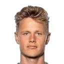 Jeppe Tverskov — cầu thủ, San Diego