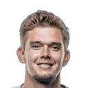 Mathias Greve — cầu thủ, Randers FC