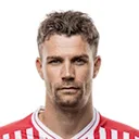 Nicklas Helenius — cầu thủ, Aalborg