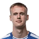 Anton Skipper — cầu thủ, Esbjerg