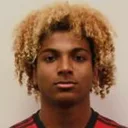 Luke Singh — cầu thủ, York United