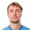 Simon Tibbling — cầu thủ, Fram Reykjavik