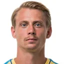 Simon Hedlund — cầu thủ, IF Elfsborg