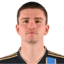 Mikael Uhre — cầu thủ, FC Midtjylland